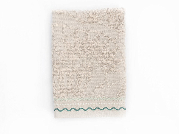 Zen Hand towel cotton 30х45 см