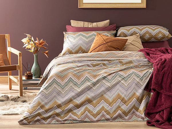Genesis Bedding set 200х220 cm