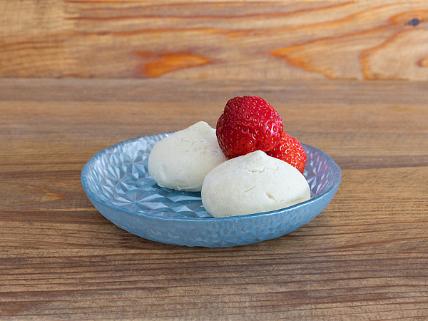Inessa Aperitif plate 12.5 cm