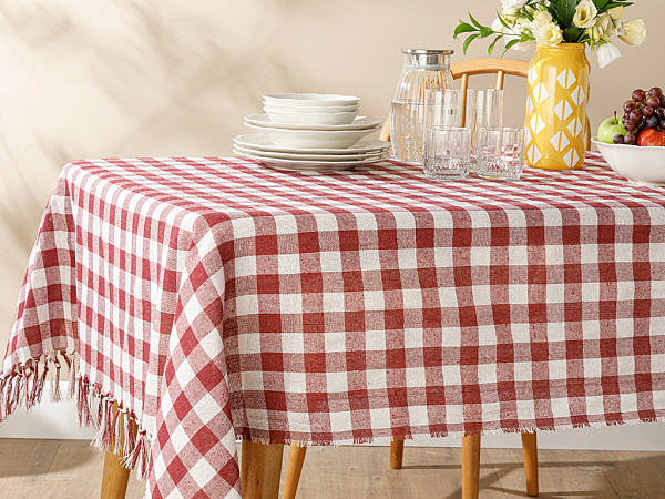 Plaid Скатерть 150х200 см
