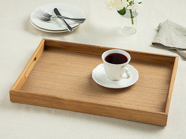 Wooden Поднос 31х46 см