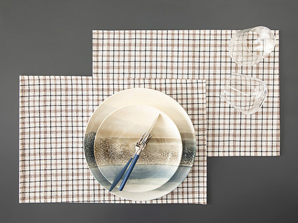 Claudia Set of napkins 30х45 cm 2 pcs
