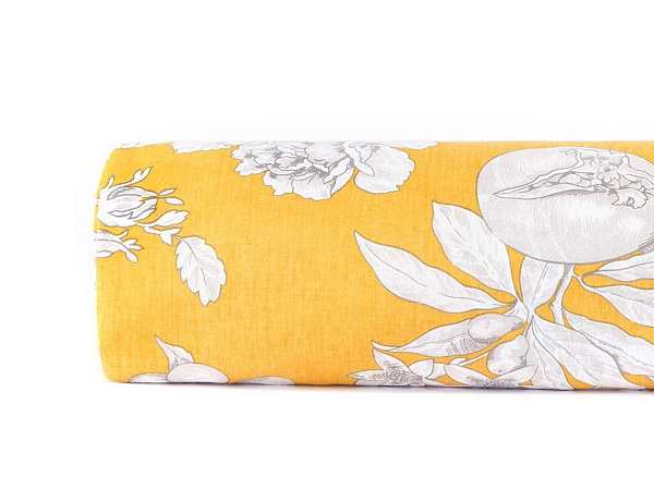 Luxury Garden Пододеяльник из хлопка 200x220 см