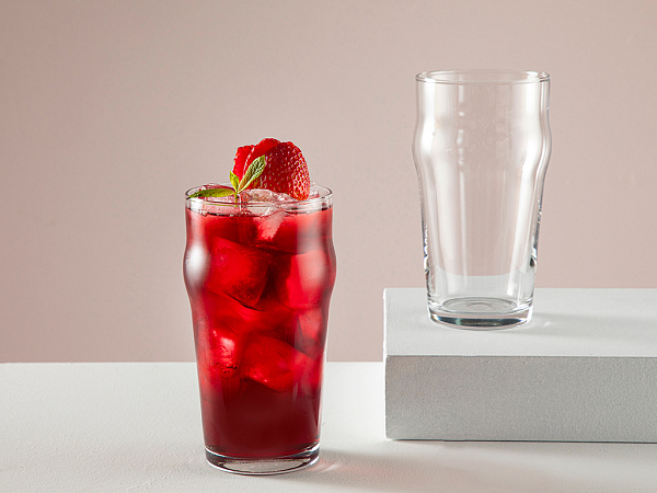 Roma Set of glasses 570 ml 2 pcs