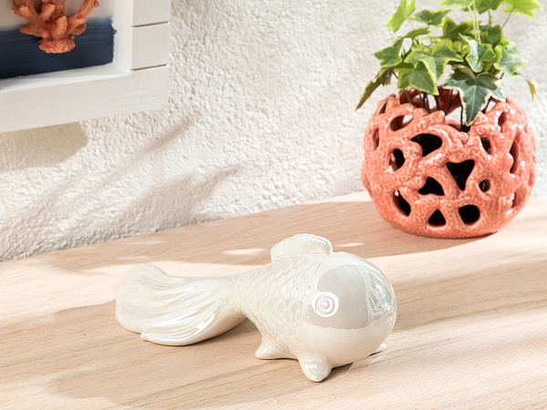 Fish Statuette 21.5х8.2х7.8 cm