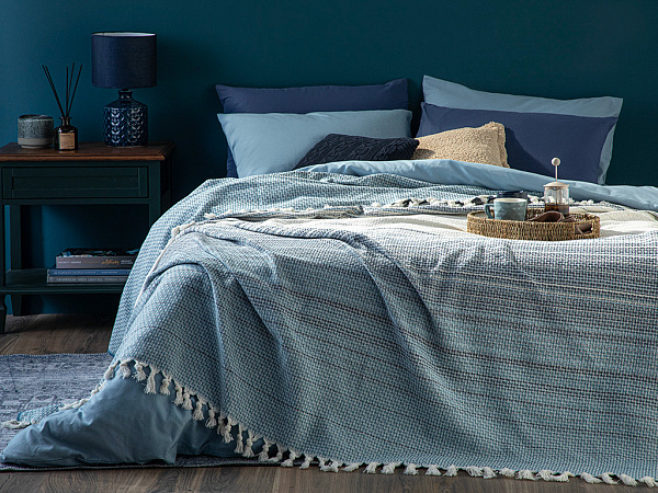 Stravage Bed cover 160х240 cm