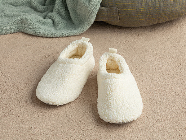 Cute Teddy Slippers 40