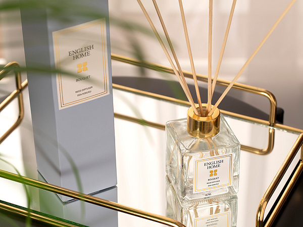 Bouquet Aroma Sticks 100 ml