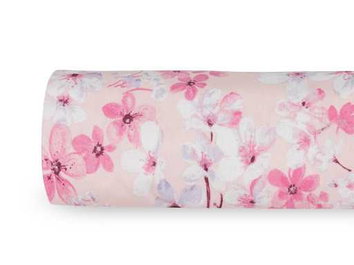 Sakura Joy Пододеяльник из хлопка 160x220 см