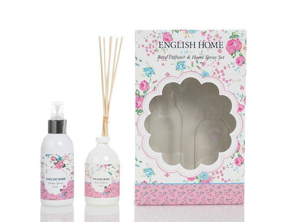 Rosy Life Aroma set of 100 ml