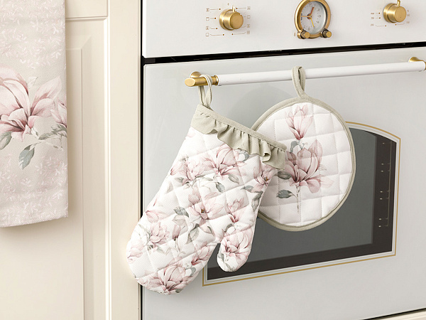 Magnolia Кухонний комплект 20х20 см-19х30 см