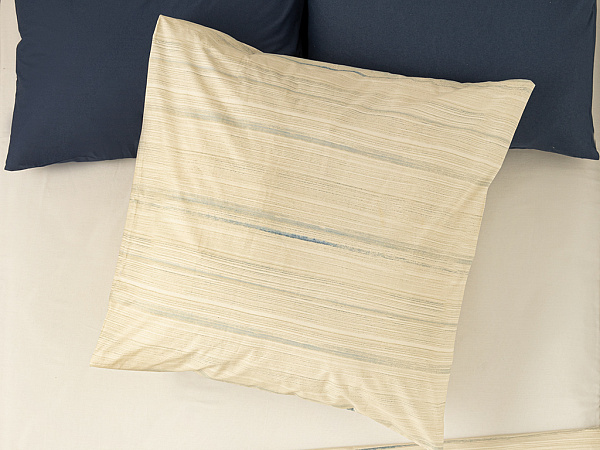 Blurry Wave Pillowcase 80х80 cm