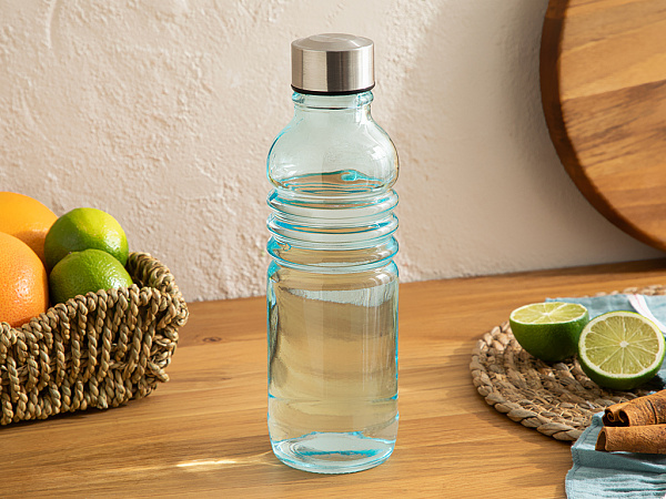 Pearly Water container 500 ml