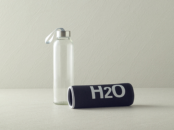 Water container 500 ml