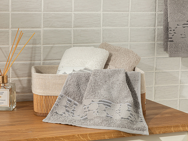 Gardenya Hand towel cotton 30х40 см