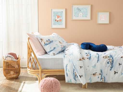 Eskimo Набор постельного белья 160х220 см