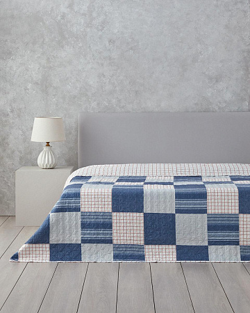 Plaid Harmony Bed cover 200х220 cm