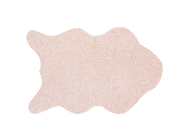Soft Touch Rabbit Rug 80х150 cm