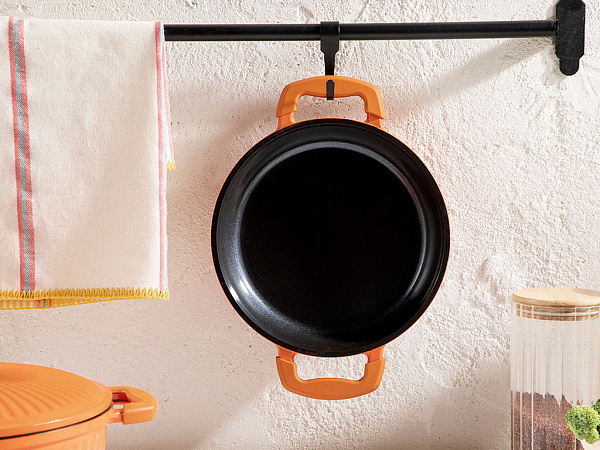 Master Cast Сковорода 22 см