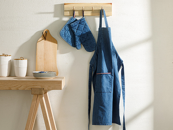 Ginny Kitchen Apron 60х80 cm