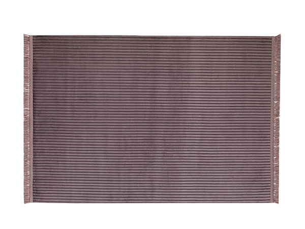 Thick Ribbed Carpet 80х300 cm
