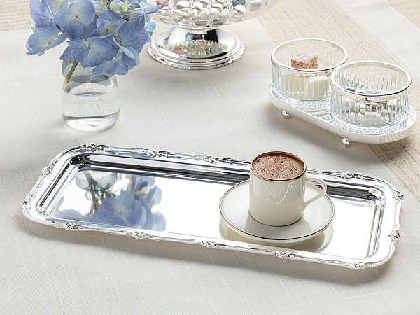 Mayra Tray 38х16.5 cm