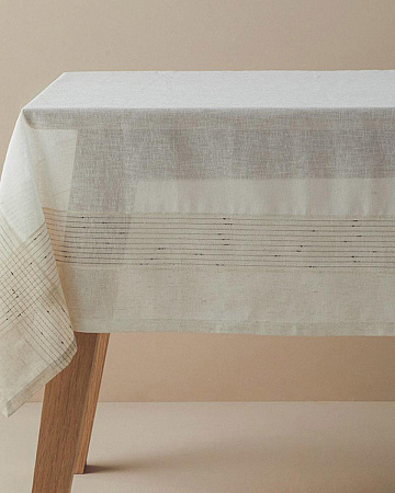 Luxe Tablecloth 150x220 cm