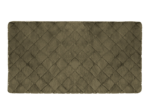 Soft Touch Rabbit Carpet 80х150 cm