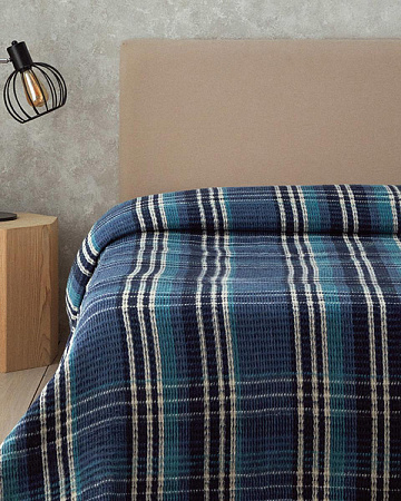 Plaid Плед 180х220 см