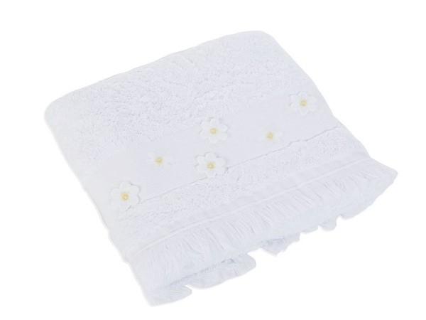 Daisy Garden Hand towel cotton 30х45 см