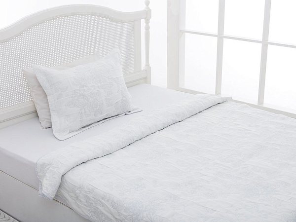 Rambler Rose Bed cover 180х240 cm