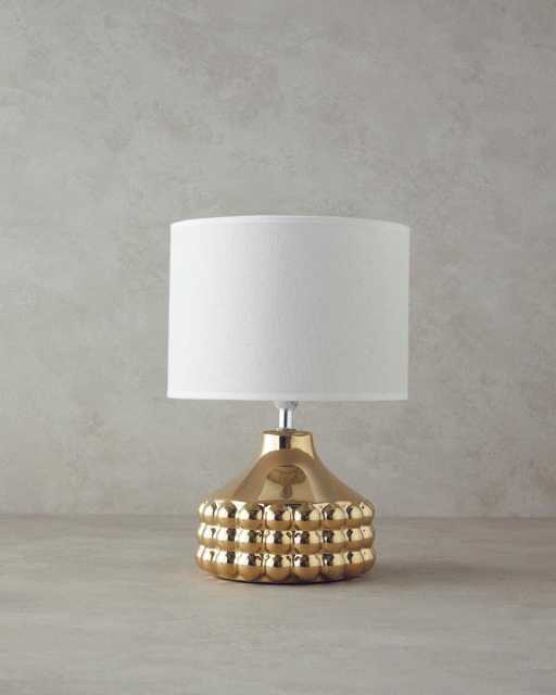 Bruna Table Lamp 33х22 cm