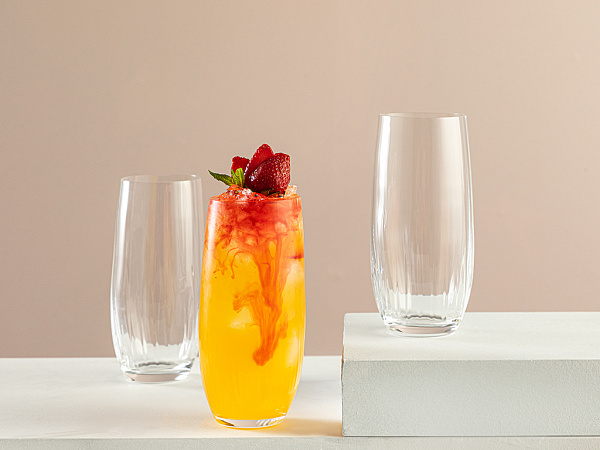 Pagrus Set of glasses 350 ml 3 pcs