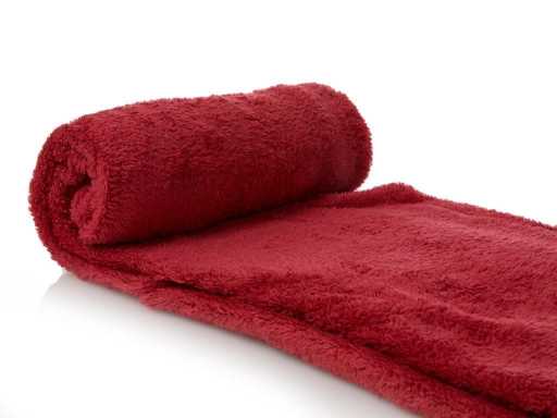Comfy Плед 120х170 см