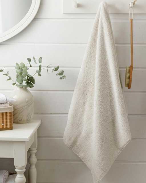Pure Bath towel cotton 70х140 см