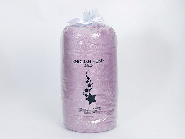 Sparkle Плед 130х170 см