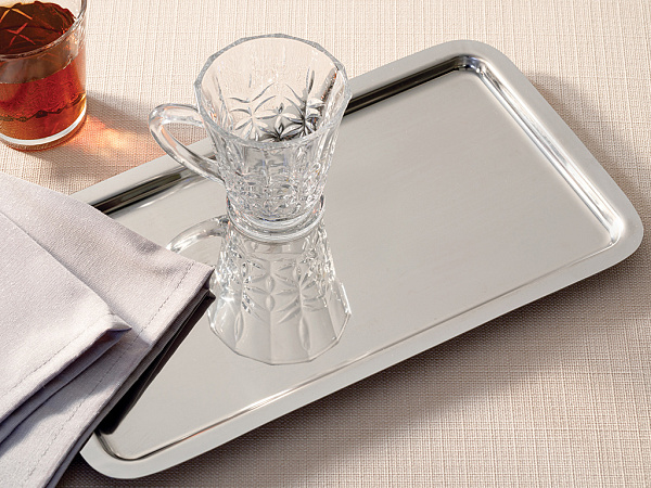 Shiny Tray 32х18 cm