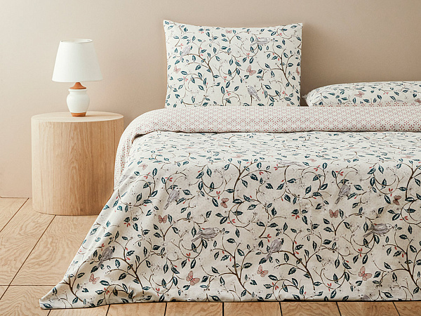 Ivy Blossom Набор постельного белья 200х220 см