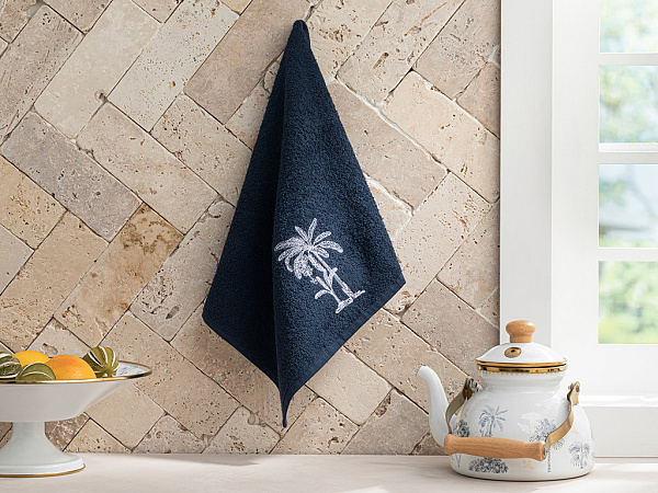 Toile Exotic Кухонное полотенце 40х60 см