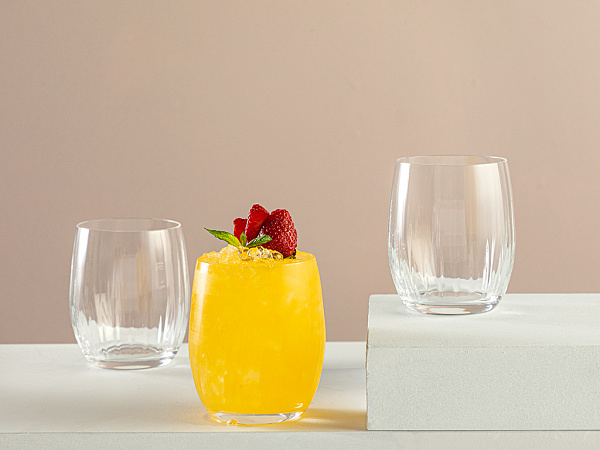 Pagrus Set of glasses 300 ml 3 pcs
