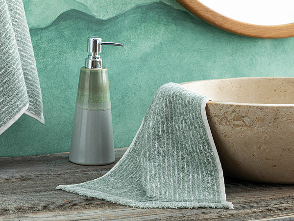 Hybrid Hand towel cotton 30х40 см