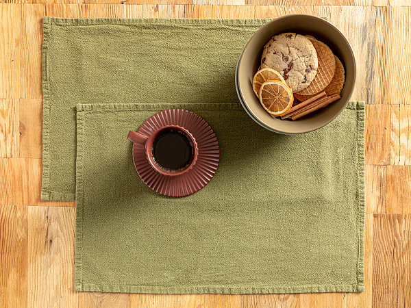 Grandeur Set of napkins 30х45 cm 2 pcs