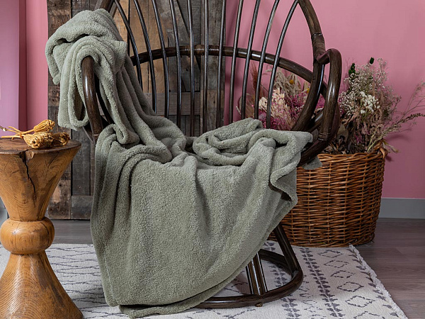 Comfy Плед 120х170 см