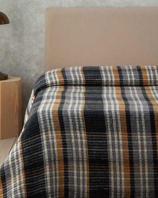 Plaid Плед 180х220 см