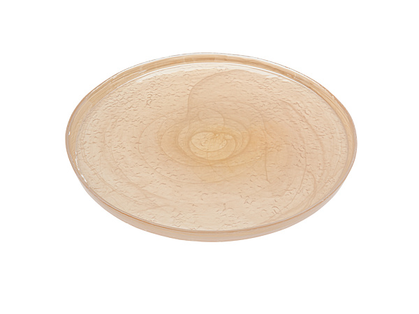 Porpois Serving plate 27 cm