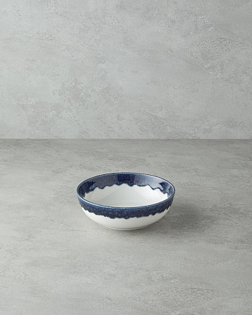Larry Deep plate 14 cm