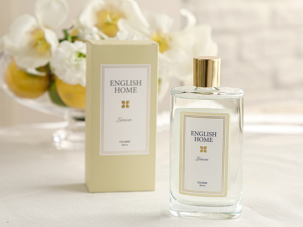 Limon Cologne 80° 200 ml