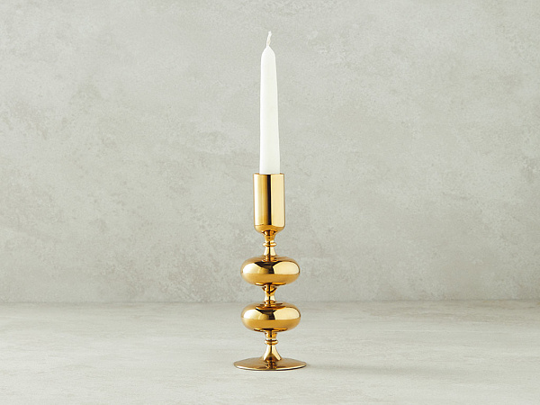 Candlelight Підсвічник 6х17 см