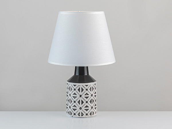 Rhapsody Світильник 8х8х19 см
