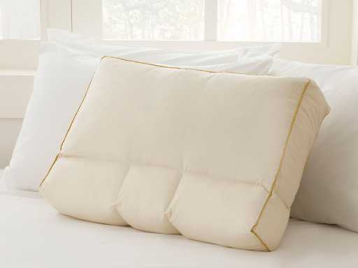 Comfort Medical Подушка 60х40х12 см